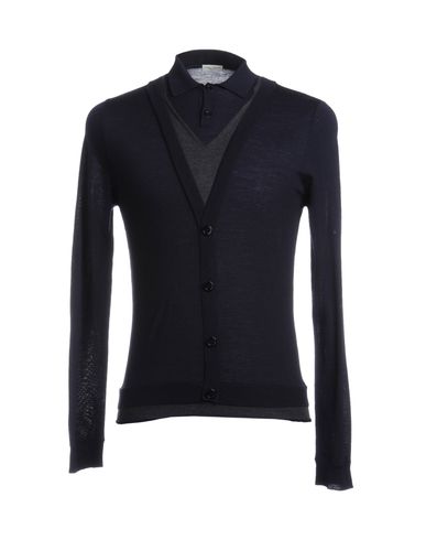 ZOOM PAOLO PECORA - Polo sweater