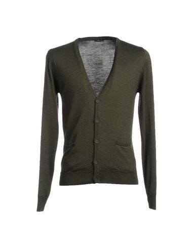 ZOOM RETOIS - Cardigan
