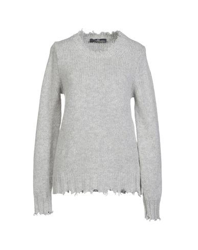 ZOOM D.A. DANIELE ALESSANDRINI - Long sleeve sweater