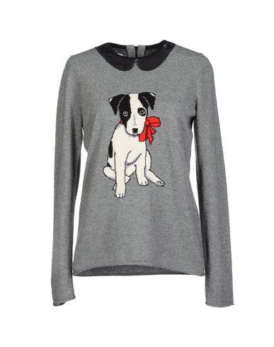 ZOOM BEAYUKMUI - Long sleeve sweater