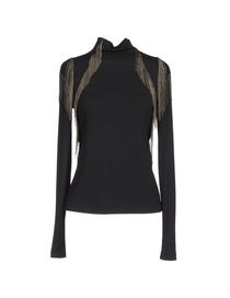 PLEIN SUD - Long sleeve sweater