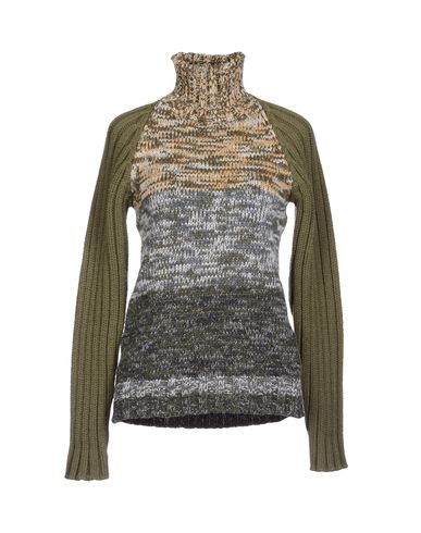 ZOOM D.A. DANIELE ALESSANDRINI - Long sleeve jumper