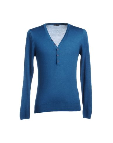 ZOOM RETOIS - V-neck