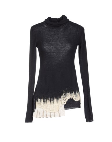 ZOOM ERMANNO SCERVINO - Long sleeve sweater