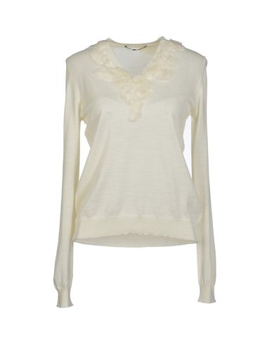 ZOOM ERMANNO SCERVINO - Long sleeve sweater