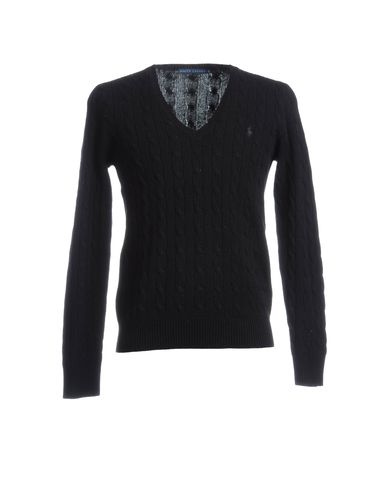 ZOOM RALPH LAUREN - V-neck