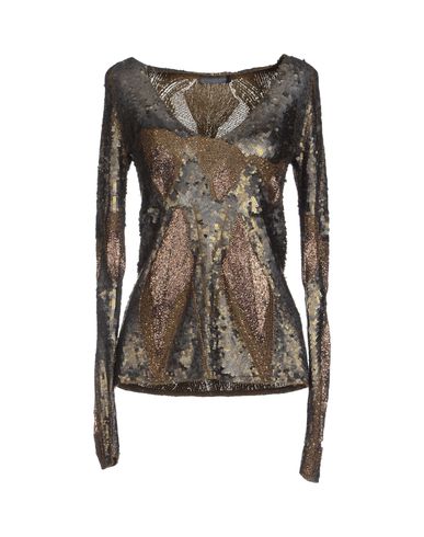 ZOOM DONNA KARAN COLLECTION - Cashmere sweater