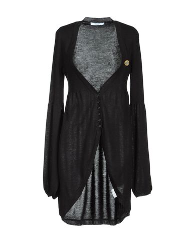 ZOOM LIU •JO JEANS - Cardigan