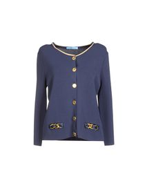 BLUMARINE - Cardigan