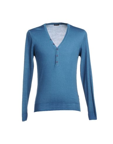 ZOOM RETOIS - V-neck