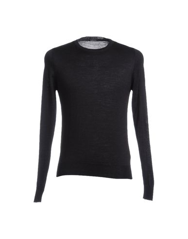 ZOOM RETOIS - Crewneck sweater