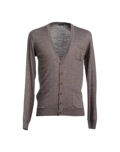 ZOOM RETOIS - Cardigan