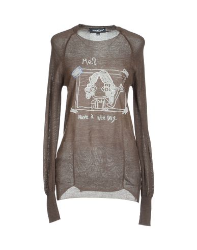ZOOM ADELE FADO - Long sleeve sweater