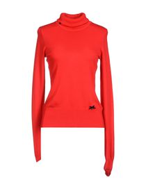 CARACTERE - Long sleeve jumper
