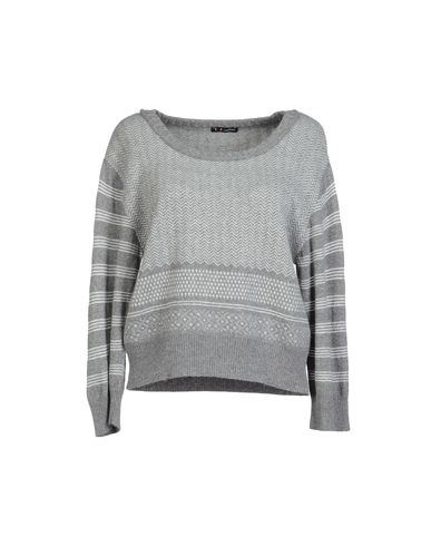 ZOOM TER DE CARACTÈRE - Sweater