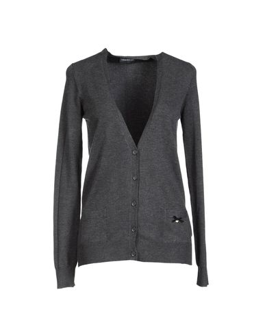 ZOOM CARACTERE - Cardigan
