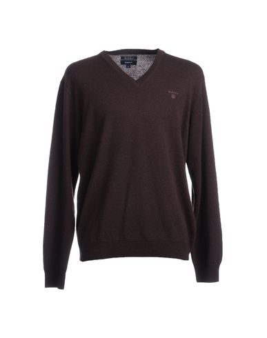 ZOOM GANT - V-neck