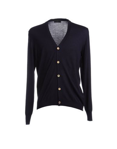 ZOOM ZANONE - Cardigan