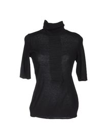 CARACTERE - Short sleeve jumper