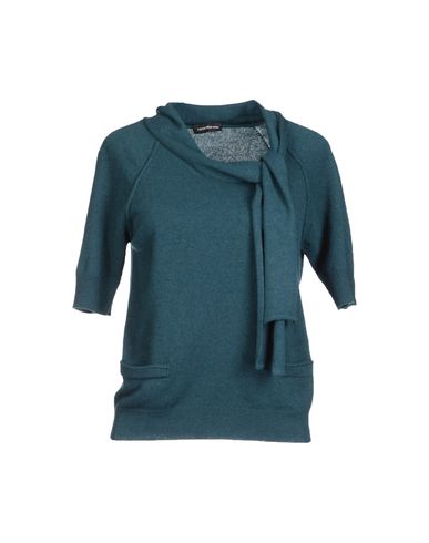 ZOOM CARACTERE - Short sleeve sweater
