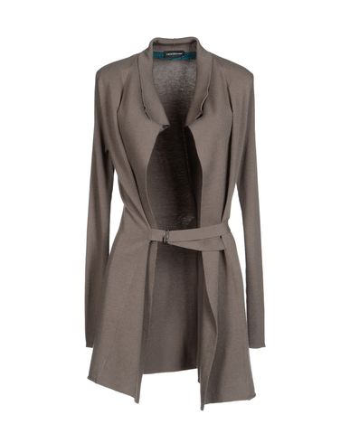 ZOOM CARACTERE - Cardigan