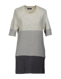 CARACTERE - Short sleeve jumper