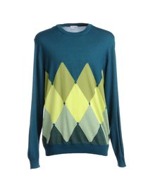 BALLANTYNE - Sweater