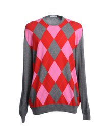 BALLANTYNE - Sweater