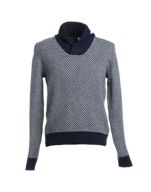 WOOLRICH - Sweater