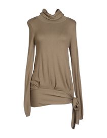 SCEE by TWIN-SET - Polo neck