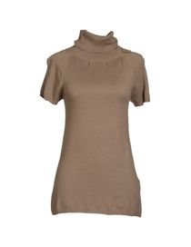 SCEE by TWIN-SET - Polo neck
