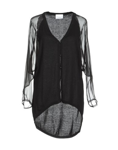 ZOOM CRUMPET - Cardigan