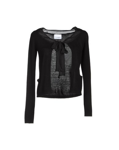ZOOM CRUMPET - Cardigan