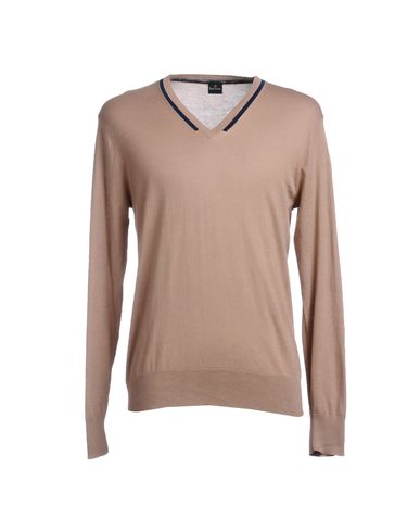 ZOOM PS by PAUL SMITH - V-neck