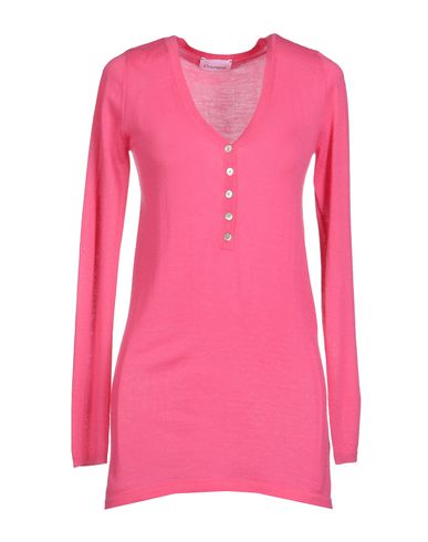 ZOOM CRUMPET - Cashmere sweater