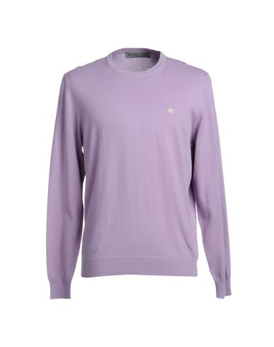 ZOOM ETRO - Crewneck sweater