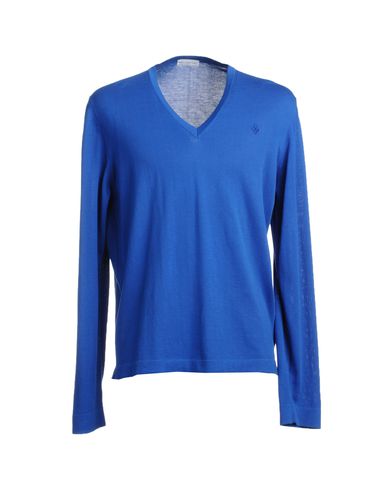 ZOOM BALLANTYNE - V-neck