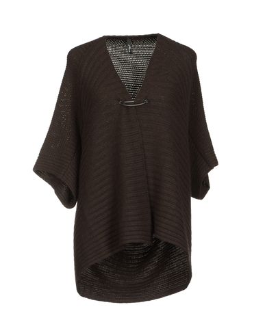 ZOOM BREBIS NOIR - Cardigan