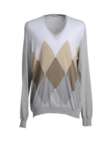 ZOOM BALLANTYNE - V-neck
