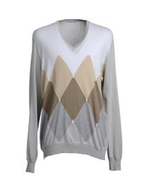 BALLANTYNE - Sweater
