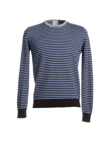 ZOOM MAURO GRIFONI - Crewneck