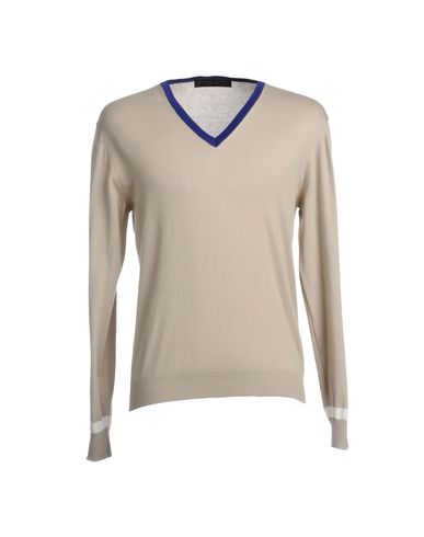 ZOOM ETRO - V-neck