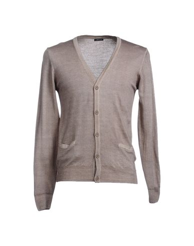 ZOOM RETOIS - Cardigan