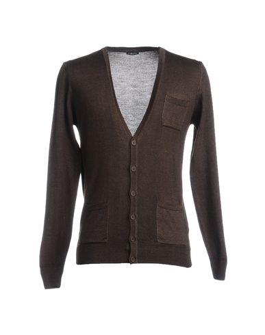 ZOOM RETOIS - Cardigan