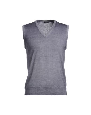 ZOOM RETOIS - Sweater vest