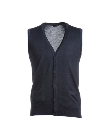 ZOOM RETOIS - Sweater vest