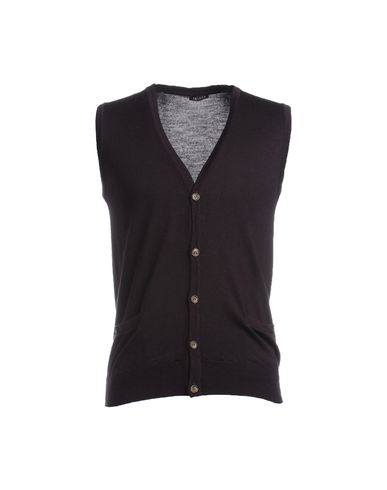 ZOOM RETOIS - Sweater vest
