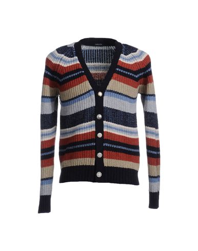 ZOOM RETOIS - Cardigan