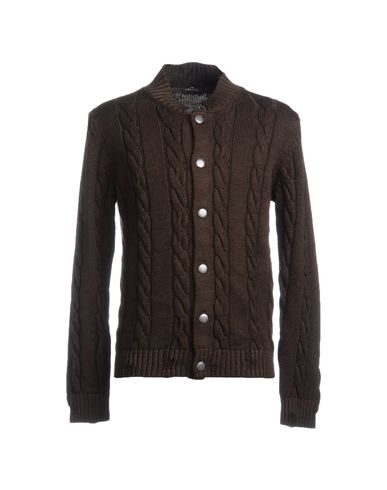 ZOOM RETOIS - Cardigan