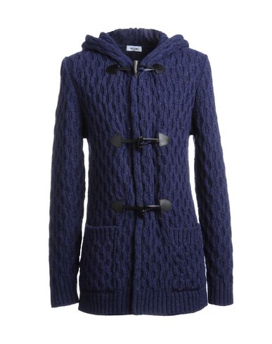 ZOOM MOSCHINO - Cardigan
